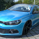 Image for article titled Here's What It Was Like At A Mind-Blowing Volkswagen GTI Festival In Germany